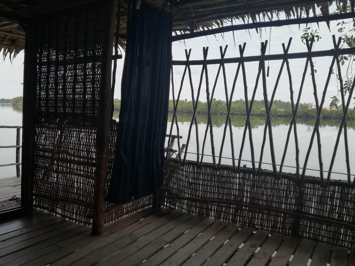 Samon Village Kâmpôt Zewnętrze zdjęcie