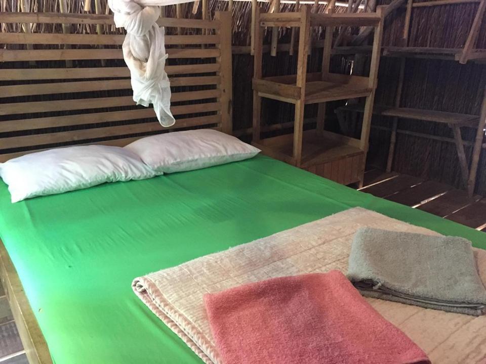 Samon Village Kâmpôt Zewnętrze zdjęcie