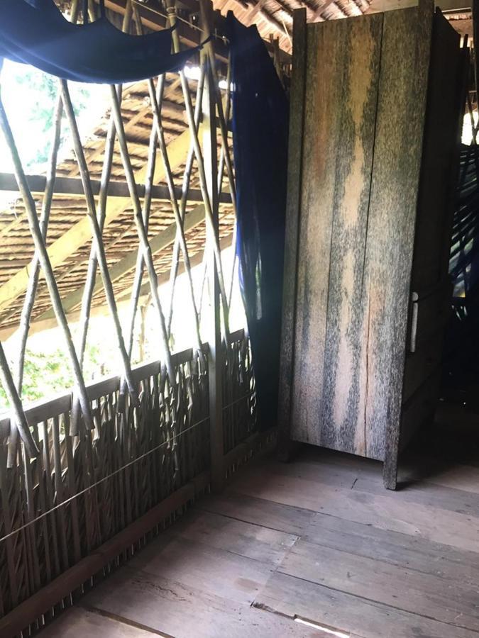 Samon Village Kâmpôt Zewnętrze zdjęcie