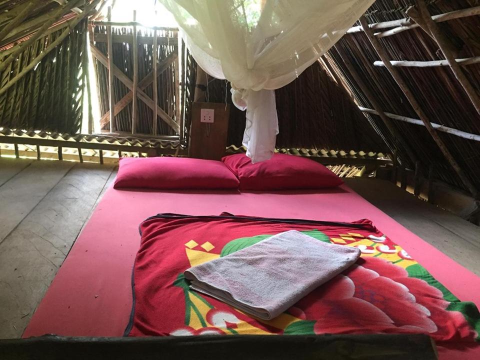 Samon Village Kâmpôt Zewnętrze zdjęcie