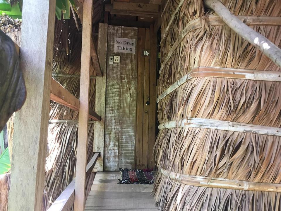 Samon Village Kâmpôt Zewnętrze zdjęcie