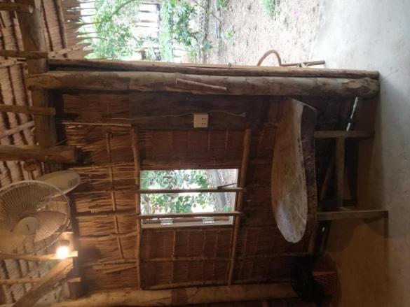 Samon Village Kâmpôt Zewnętrze zdjęcie